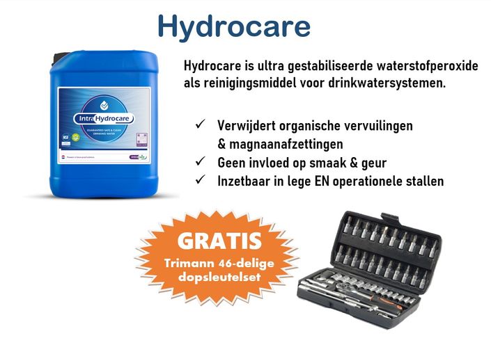 Hydrocare