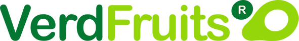 Logo Verd Fruits productores de aguacate