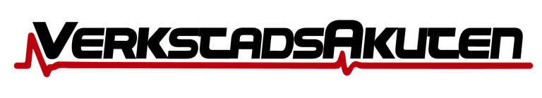 Verkstadsakuten logga