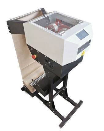 Papierpolstermaschine Pad 8226
