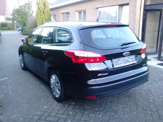 VERKOCHT