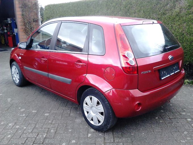 VERKOCHT