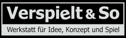Verspielt & So