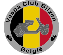 Vespa Club Bilzen
