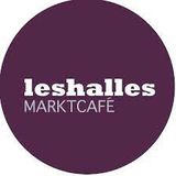 Marktcafe LesHalles
