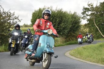 2023 In Flanders Fields rit