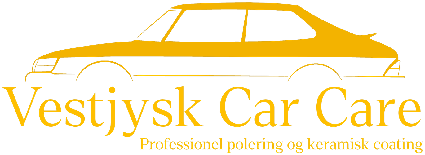 Vestjysk car care bilpleje