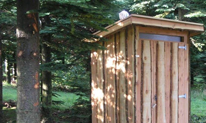 Muldtoilet