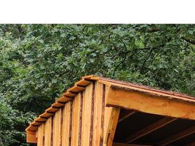 6 prs. shelter