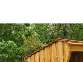 4 prs. shelter