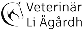 Veterinär Li Ågårdh 