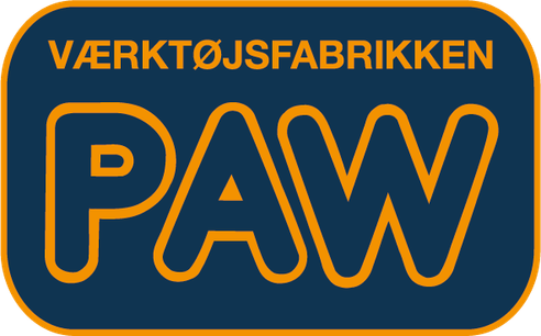 Værktøjsfabrikken Paw Aps
