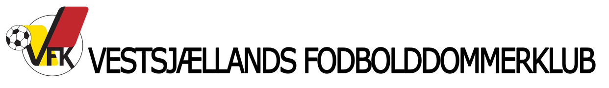 Vestsjællands Fodbolddommerklub