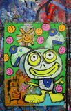 Thinking Of You Makes Me Smile Funny Mix Media 2024 Size 58x36x4 cm