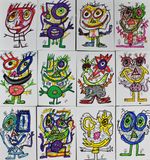 Drawings size A3