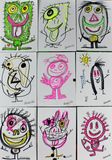 Drawings size A3