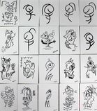 Drawings size A3