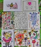 Drawings size A3
