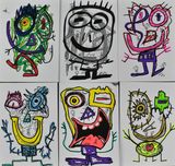 Drawings size A3