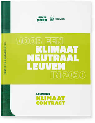 Klimaatcontract Leuven
