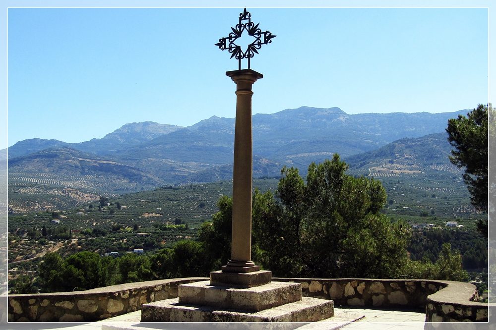 Cruz del Humilladero