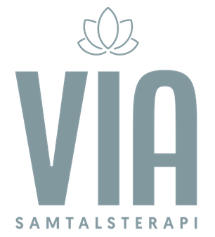 VIA SAMTALSTERAPI i Varberg