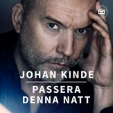 Johan Kinde - Passera denna natt