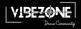 VibeZone Dance Community Logo