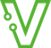 Vibre Termovision och Konsult AB logotyp
