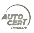 Autocert Certifikat kvalitetsstyring