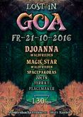 2016-10-21 lost in goa