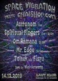 flyer spacevibration chaishop