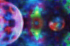 op art planeten neu