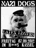 nazi dogs