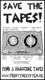 tapes
