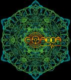 ^^ goabba shirtmotiv entwurf 2 einzelne ebenen