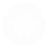 chaishop logo trees klein weiss