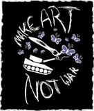 00ts make art