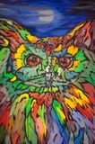 2021 vogel am abend 3