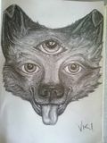 2015 wolfsfuchskoyotenhexe