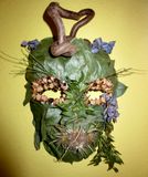 2016 maske klein