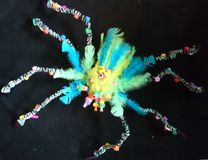 2017 vogelspinne mit pumps