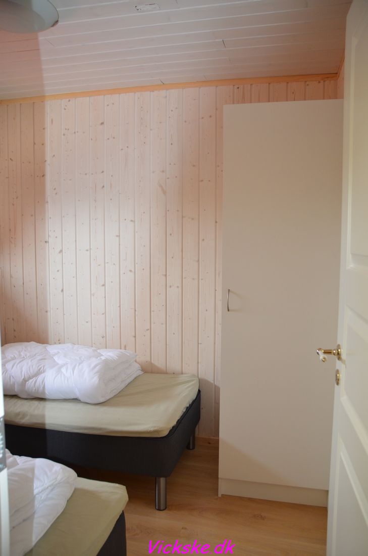Slaapkamer 1