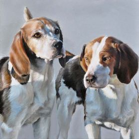 BEAGLES