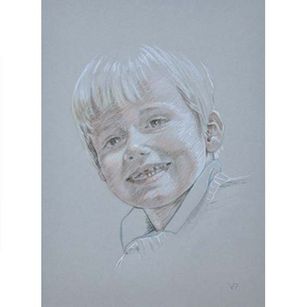 HARRY B