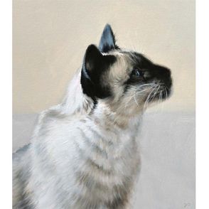 SIAMESE IF YOU PLEASE