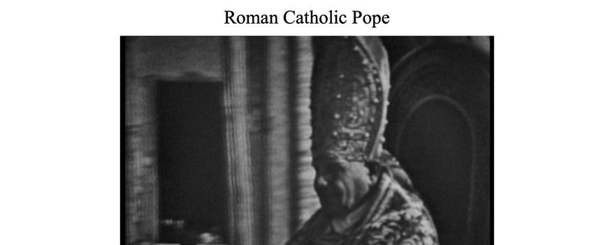 After the Great Schism, the Pope in Rome continued to preside over an ascendant religion in the West, whilst the Patriarch had to contend with the invading Muslims in the East.  The one bright light for Orthodoxy was Cyril and Methodius and their fellow missionaries’ work towards the expansion of the Orthodox Church in Eastern Europe, especially in the Russian Empire.