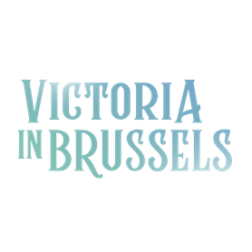 VICTORIA IN BRUSSELS