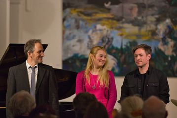 VIP Trio CD-Release-Konzert Spitaele Wuerzburg(6)_Wilfried Weis