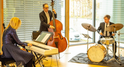 VS TBB 125 Jubilaeumsfeier_Victoria Pohl Trio